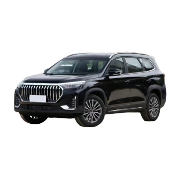 Buy Used Jetour X90 Plus SUVs at China Auto Auctions Online - In Stock Now