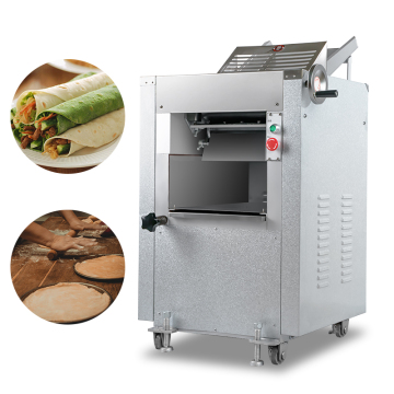 2023 New Pizza Dough Sheeter - Manual Dough Sheeter Biscuit Dough Sheeter Machine