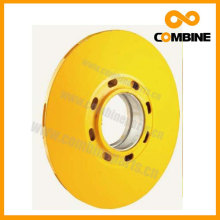 V Belt Pulley 4C3041