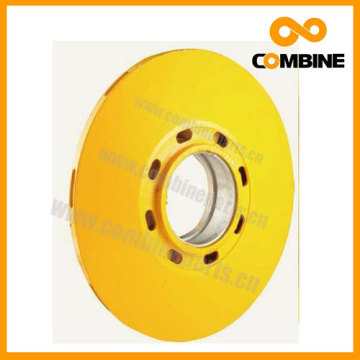 V Belt Pulley 4C3041