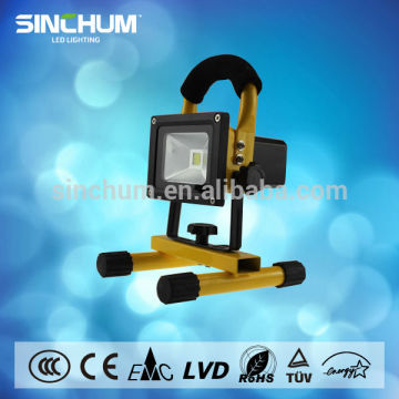 Emergency car auto auto led flood light 20w