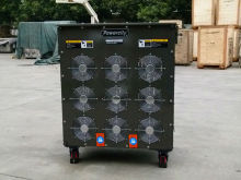 electrical genrator load bank