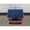 JAC 5.5CBM Vacuum Sweeper Truck