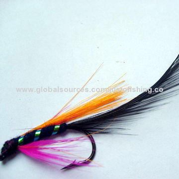 Flying Lure, f190