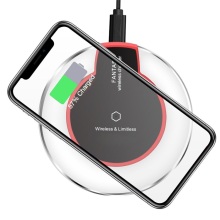 Unternehmen Distributoren Wireless Charger für Oppo
