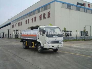 Dongfeng 4X2 Refuelling Truck