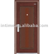 Intime steel industrial doorYT-607