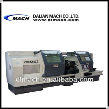 CKE6180Z FANUC CNC Lathe Machine China Manufacturer