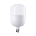 T -forma a forma di lampadina LED E27 B22