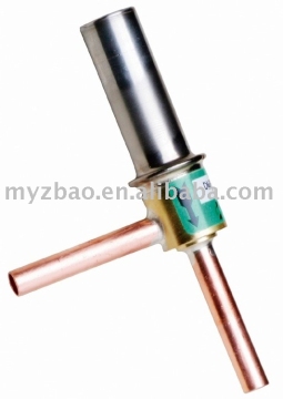 pressure regulating valve