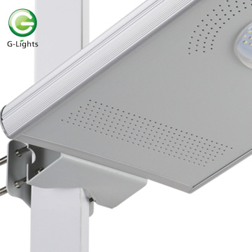 Precio de calle led solar elegante impermeable ip65