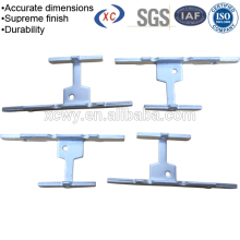 Stamping technology printed circuit board assembly from china electronics market