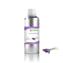 Wholesale 100% pure natural high quality cosmetic grade organic lavender oil use for candle diffuser and skin care