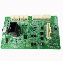 PCB Manufacturing and Assembly