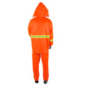 Rain Gear Hivis imperméable imperméable pour hommes