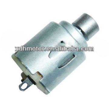 1.5v DC toy Motor, small vibrating motors, Vibration Motor