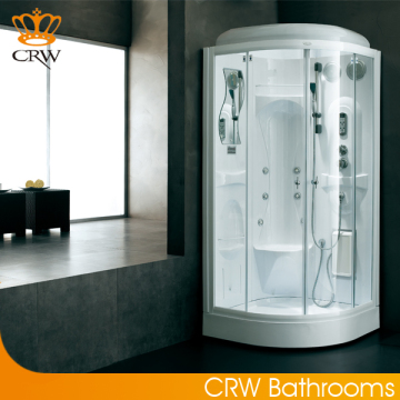 usefull for winter glass shower unit rooms