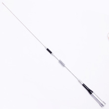 High Gain 70W Power Car Radio FM Antenna with WiFi - Long Distance 50km