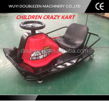 Children's Electric Kick Scooters