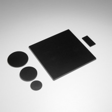 Passive Q-switch Cr4+:YAG crystals