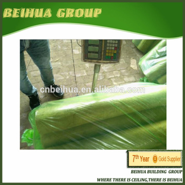 Insulation Rock Wool Pipe, rock wool tube