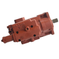 Hitach Excavator Ersatzteile Hydraulische Hauptpumpe 4668462