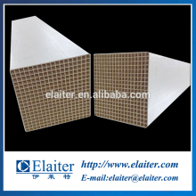 Section surface 150*150mm honeycomb SCR- SNCR catalyst V2O5 catalyst