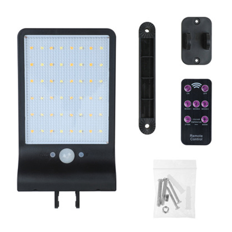 Light Solar Wall Lamp Light Solar Wall Lamp