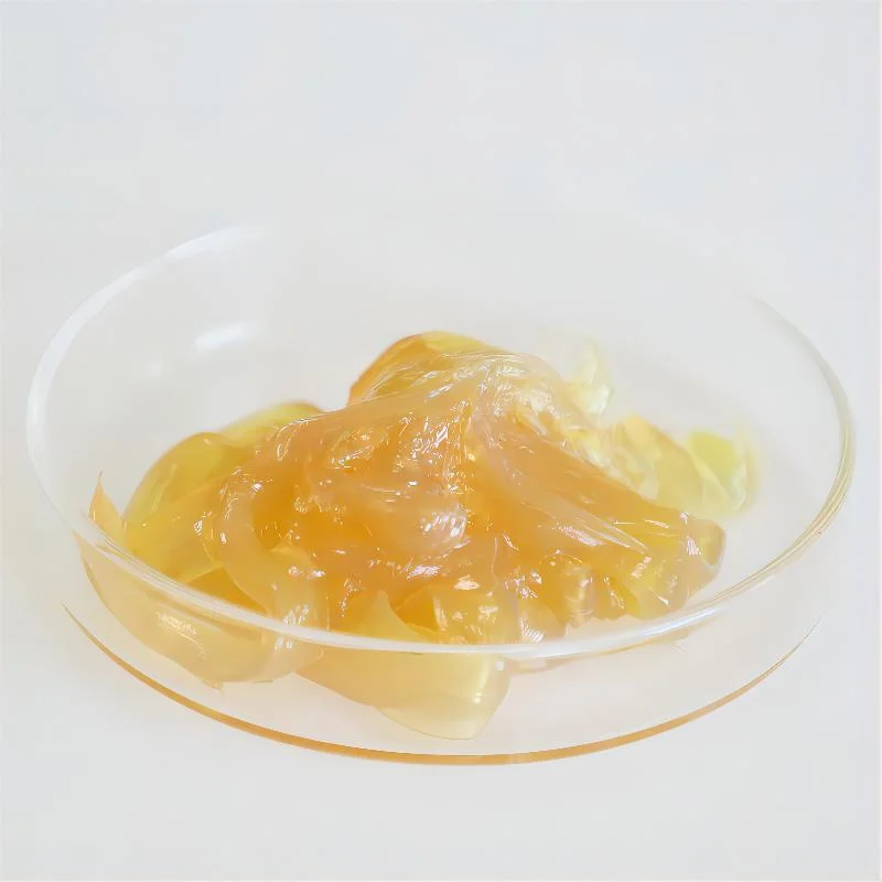 The Factory Sells Waterproof and Rust Proof Lithium Base Grease for Agricultural Machinery