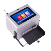 Plastic and Glass Bottle Expiration Date Printing Machines