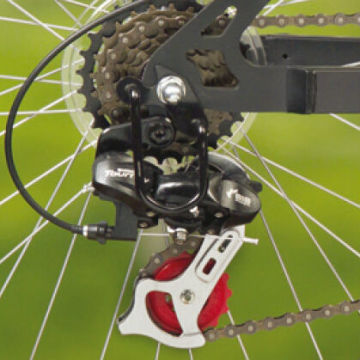 Racing Bicycle Grease