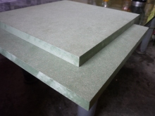 Moisture Resistant Plaint MDF (HT-MDF110525)