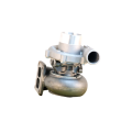 Turbocharger PC200-3 6137-82-8200 45044-5261 for S6D105-1