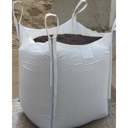 Ton Bags Bulk Bags For Sand