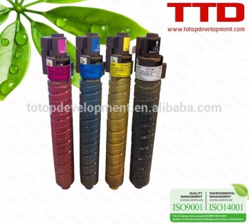 TTD Compatible Color Toner Cartridge LP226 for Lanier LP226CN Toner