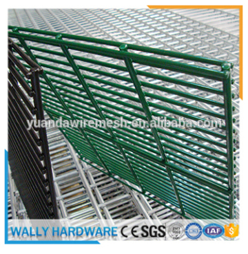 DOUBLE WIRE FENCING/WELDED FENCE/FENCE