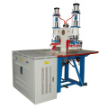 Stretch ceiling high frequency welding machine