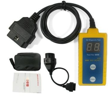 B800 Bmw Airbag Reset Tool , Professional Airbag Scan Tool