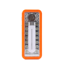 Custom Logo 3 Modes Handheld Solar Emergency Light