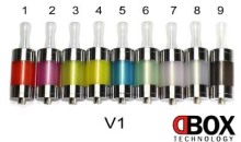 Healthy Electronic Cigarette Udct