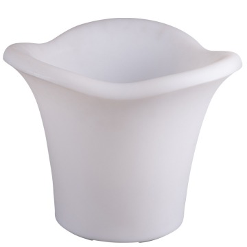 Rotomolded LED Luminous Light Casks and Moulds