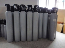 Standard Gas For Analysis