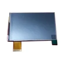 3.5 Inch TFT LCD Display 320X480 for Industrial Device