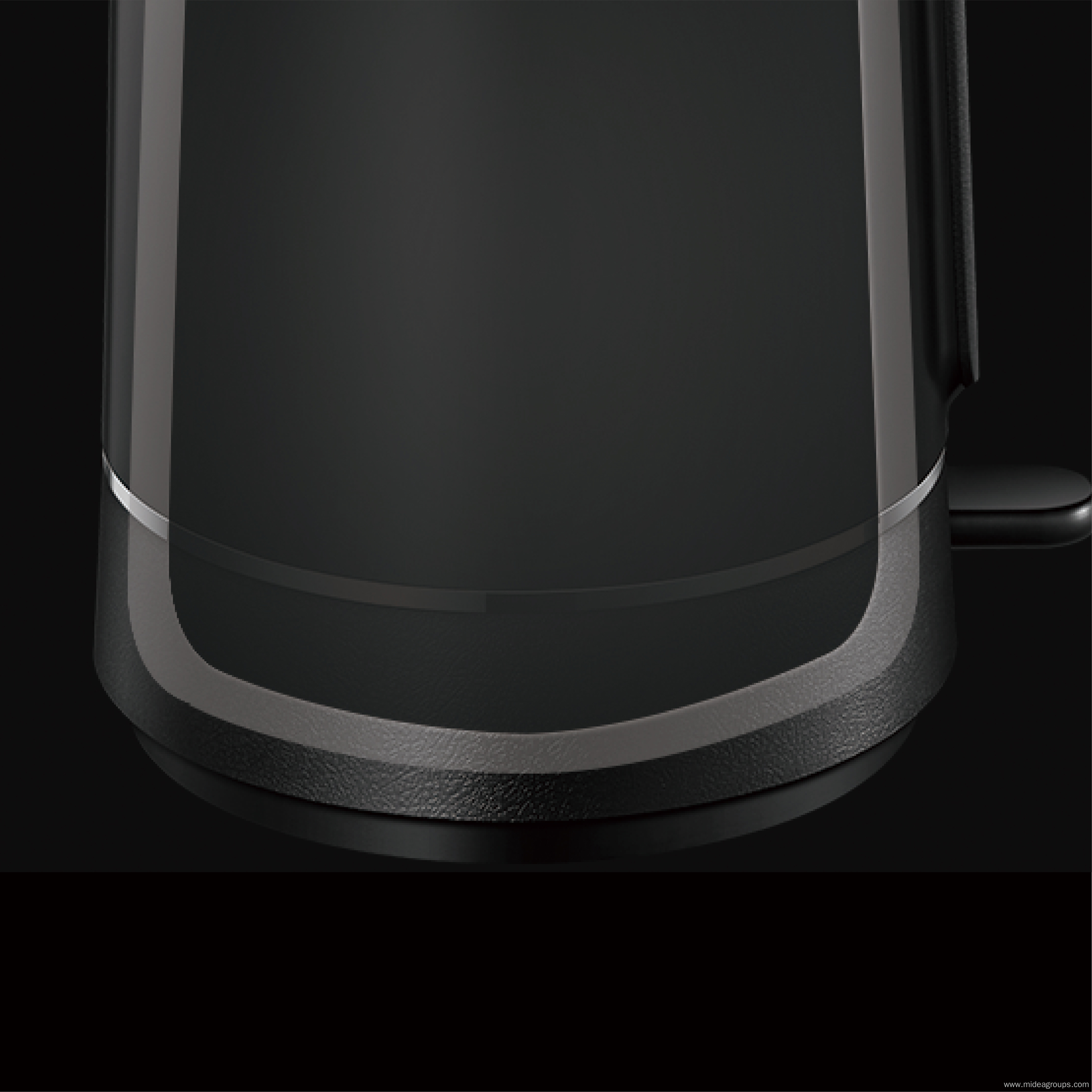 Midea Electric Kettle