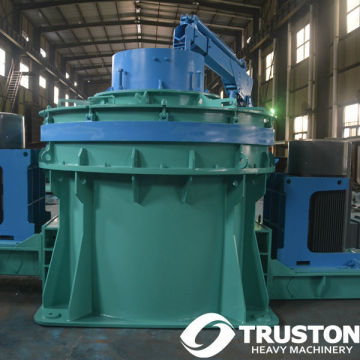 Sand making machine/river sand making machine/sand making crusher