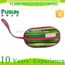 Fashionable cute neoprene camera case