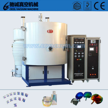 hydrophobic coating machine