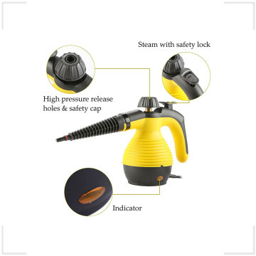 Multi-function Steam Cleaner Handheld Steamer