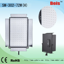 LED Studio Light MB-302-72W (H)