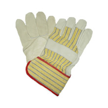 Leather Protecting Glove